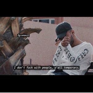 Meet your Posher, Xavier